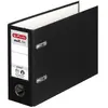 Herlitz 10842334 Classeur maX.file protect A5 o 