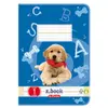 Herlitz Herlitz Herlitz Cahier Scolaire X.Book, A5, Linéature 2 Noir