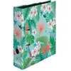 herlitz Classeur A4 8 cm Ladylike Jungle 1 pièce