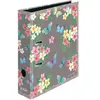 HERLITZ MAX.FILE CLASSEUR À ANNEAUX A4 MULTICOLORE (50044061)