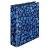 Herlitz Classeur A4 8 cm (Myrtilles) (Import Allemagne)