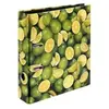 Falken HERLITZ 10485134 CLASSEUR A4 S80 (CITRONS)