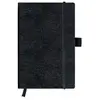 Herlitz Herlitz 10789428 Bloc-Notes Format A5 Noir 96 Pages "Classic Collection
