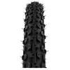 Fischer Profex 60028 Pneu de VTT Noir 26 x 1,9"