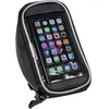 Sacoche de guidon pour smartphone Fischer - Noir