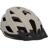 Fischer Dallas Casque de vélo Adulte Unisexe, Beige, S/M, 52-59 cm