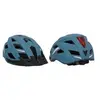 KONGTNP Casque vélo Fischer Urban Plus Chicago Bleu S/M (52/55 cm) FIS-50633