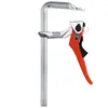 Bessey Bessey Presse à serrage rapide GH 400/120