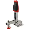 BESSEY Sauterelle à tige coulis. avec embase horizon. STC-HH/40