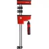 Presse à grande surface de serrage - BESSEY SER - KRE100-2K