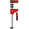 Presse à grande surface de serrage 1500mm - BESSEY SER - KRE150-2K TU