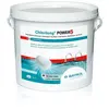 Bayrol Chlore lent 5 fonctions galet 5kg chlorilong power 5