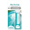 BAYROL Tube de 25 bandelettes pH/CL Easy Pool & Spa