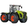 Happy People 34428 HP RC Claas Xerion Véhicule de Ferme Multicolore