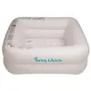 Happy People babywatch pour piscine Wehnckegonflable ø80 x 30 cm blanc