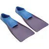 Fashy AQUAFEEL Palmes de natation en caoutchouc - 36-37