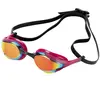 Aquafeel Lunettes De Natation à Miroir Leader One Size