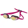 Aquafeel Lunettes De Natation à Miroir 411877 One Size