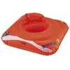 Fashy Enfants de Sport bébé Bain Monde sous-Marin d'assise, Orange, 0
