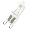 Osram Halogène à culot à broches 60W 230V G9