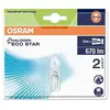 Osram Ampoule STAR+ LED Standard Motion Détection de mouvement 11,5W=75 E27