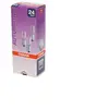 Osram 64138 Ampoule indicateur de direction H21W BAY9S 24 V 21W, Set de 10