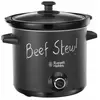 Russell Hobbs - 24180-56 - Mijoteur Ardoise - 3,5L - 200 w