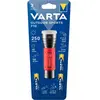 Varta - Torche Outdoor Sports F10 (Piles incluses / 250 Lumens)