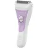Remington Rasoir Feminin Smooth + Silky - 2 Piles Aaa Fournis