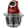 Russell Hobbs - RUSSELL HOBBS 24660-56 Hachoir Electrique Desire Bol