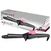 Remington CI1A119 Fer à friser À chaleur Noir, Rose 1,8 m