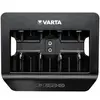 Varta Chargeur LCD Universal Charger+ 100-240 V 1600 mAh TU