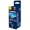 Varta VARTA Pack de 40 piles alcalines Longlife Power AAA -LR03- 1.5V