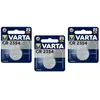 VARTA - Pile électronique lithium CR2354