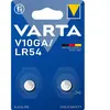 VARTA - Pile électronique LR54 V10GA x2
