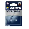 VARTA - Pile montre SR66 V377 x2