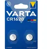 VARTA - Pile électronique lithium CR 1620 3V x2
