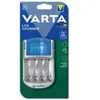 Varta - Chargeur de piles rondes NiMH lcd Charger 12V&USB