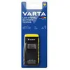 VARTA testeur de batteries/piles, avec affiche  