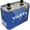 Pile Professional 435 Alcaline 4LR25-2 6V - VARTA - 00435101111