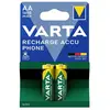 Varta - Batterie rechargeable de puissance de téléphone de Varta T399