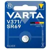 Varta -V371 Piles domestiques, Batterie