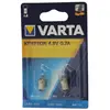 Ampoule 4. 8 v 0. 7 amp. Krypton varta