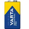 Varta Pile bloc 9 V alcaline(s) 9 V Varta 04022211111 640 mAh 1 pc(s)
