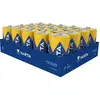 Varta 04020211111 Batterie à usage unique D Alcaline