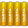 Varta LONGL.EXTRA Mignon Fol>4< 1,5V