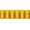 Longlife d Folie 6 Pile LR20 (d) alcaline(s) 15800 mAh 1.5 v 6 pc(s) - Varta