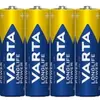 Varta Longlife Power Pile LR6 (AA) alcaline(s) 1.5 V 4 pc(s) Y198803