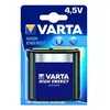 Varta High Energy - Batterie 3LR12 - Alcaline - 5900 mAh