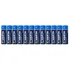 Varta Longlife Power Pack de 12 Piles Alkalines LR06 AA